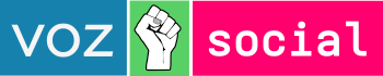 Logo Voz Social BR